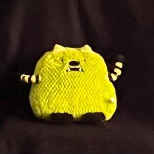 🎉🎉Last Chance🎉🎉Jonathan James And The ‘WhatIf Monster’ Plushie 10”